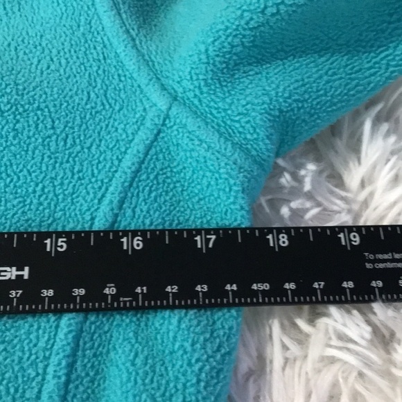 The North Face Fleece Jacket - Picture 11 of 12